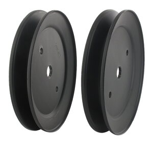 Eurogarden Spindle pulley Ø159mm Husqvarna AYP