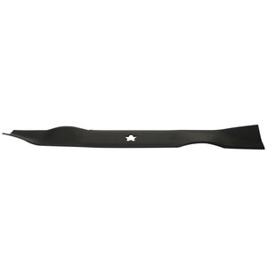 Eurogarden Terä 53.5cm Silppuava 5-tähtikiinnitys Husqvarna Bio 42"