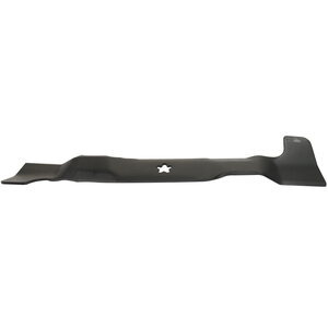 Eurogarden Terä 49.9cm Vasen-Myötäp. 5-tähti. Husqvarna / Jonsered / Partner