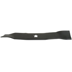 Eurogarden Terä 39.5cm 5-tähtikiin. Husqvarna / Jonsered / Partner 46" leik.