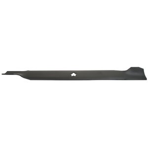 Eurogarden Terä 53.5cm 5-tähtikiin. Husqvarna 42" / Jonsered 42" / Partner 42