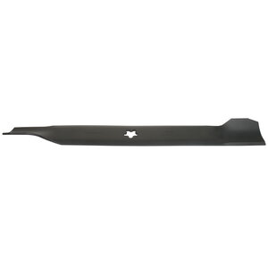 Eurogarden Terä 46cm 5-tähtikiin. Husqvarna 36" / Jonsered 36" / Partner 36"