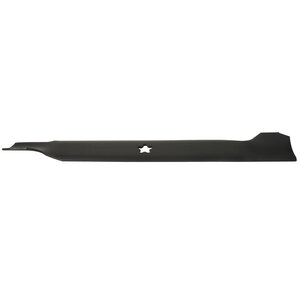 Eurogarden Terä 49cm 5-tähtikiinnitys Husqvarna / Jonsered / Partner 38"