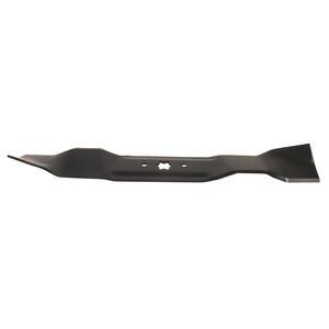 Eurogarden Terä 49cm Silppuava 6-tähtikiin. MTD / Stiga 38" Bio leikkuulaite