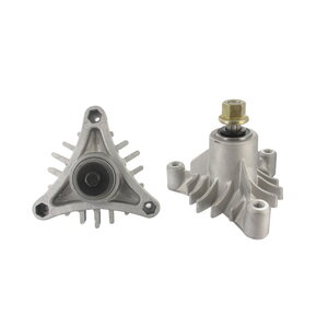 Eurogarden Spindle assembly Ø 14mm Husqvarna / Jonsered / Partner / Rally