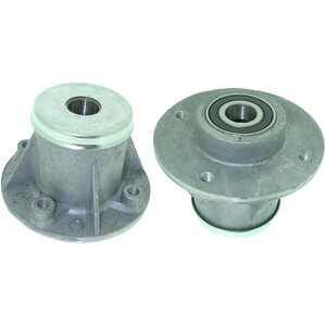 Eurogarden Spindle assembly Yttre Stiga Park 98-07 Villa 98-07