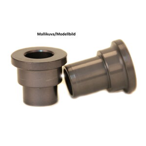 Haan Wheels Haan spacer kit KTM SX/F 23-.. EXC/F 24-.. MC/EC/F 24-.. FC/TC 23-.. Rear 22mm