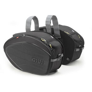 Givi PAIR OF SADDLE EASY BAGS2835