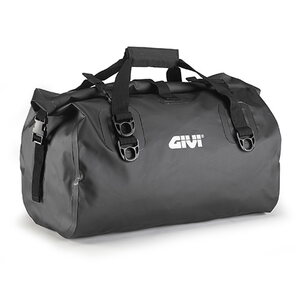Givi EA115BK Vedenpitävä laukku 40lt musta