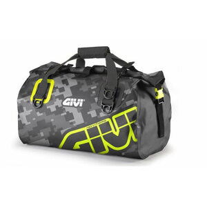 Givi GREY WATERPROOF BAG 40LT NEW