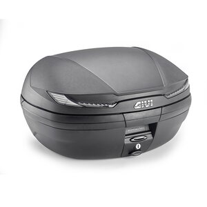 Givi MONOKEY TOP-CASE V45 ARENA SMOKE REFL.