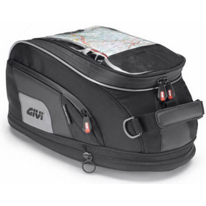 Givi Extensible Tanklock Bag 15Lt Ykk