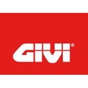 Givi ALLUMINIUM BOTTOM SHELL MOUNTED - RIGHT