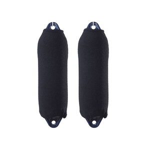 Fendress Lepuuttajan suoja musta MINI 12x40cm 2-pakk