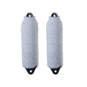 Fendress Lepuuttajan suoja harmaa MINI 12x40cm 2-pakk