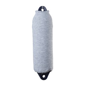 Fendress Lepuuttajan suoja harmaa F1 15x61cm 2-pakk
