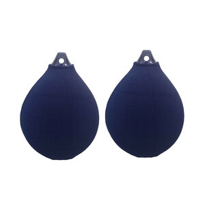 Fendress Lepuuttajan suoja navy A1 29x37cm 2-pakk