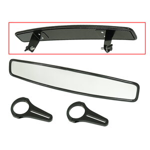 Bronco Peili UTV 1.75" Putkelle