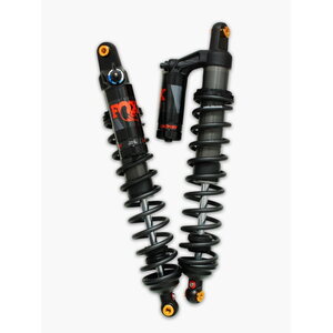 Fox Racing Shocks FOX Shocks Factory Podium 2.0 QS3-R Can-Am Outlander 2019-2024 (rear)