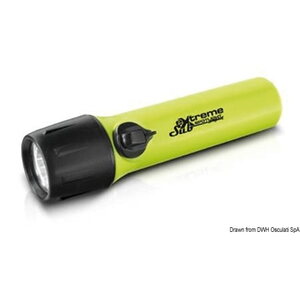 Osculati Compact LED taskulamppu