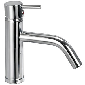 Osculati Jessy mixer w/ ceramic cartridge for washbasins