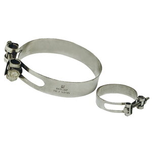 Osculati S.S heavy duty bail 110/118mm