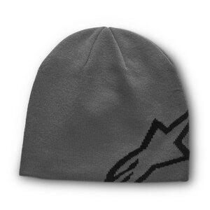 Alpinestars Corp Shift Beanie Charco Heat/Blk Charcoal/Heathe Tu