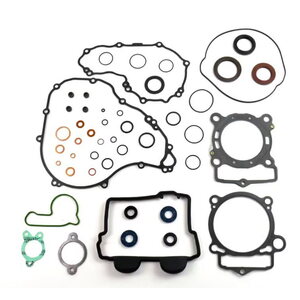 Athena Full-gasket kit incl. oil seals