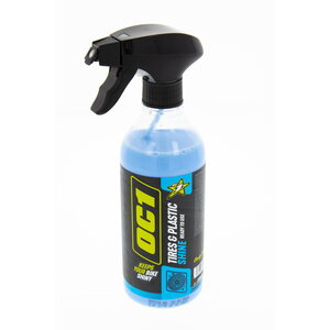 OC1 Tires&Plastic Shine 450ML A150/450