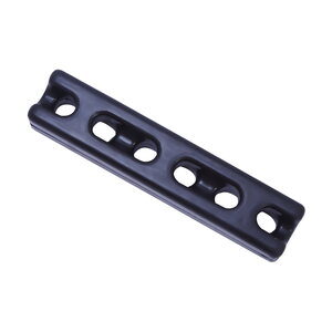 Multiflex Mooring Compensator Multiflex 10-12mm rope - length 151mm