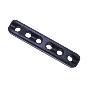 Multiflex Mooring Compensator Multiflex 14-16mm rope - length 218mm