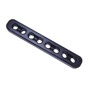 Multiflex Mooring Compensator Multiflex 18-20mm rope - length 330mm