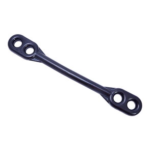 Multiflex Mooring Compensator Multiflex 20mm rope - length 385mm