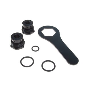 Multiflex Seal Kit for Multiflex OC-115U cylinder