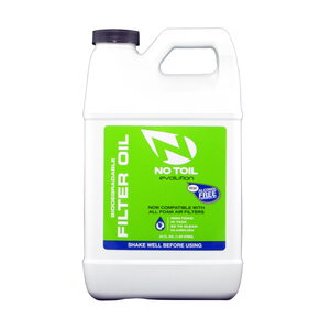 No-Toil Evolution Suodatinöljy 1.92L