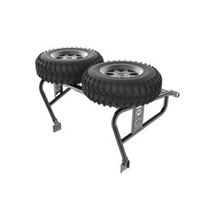TESSERACT Tirerack CFMoto Utv Zforce 950/1000