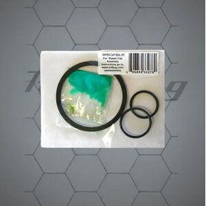 Tuff Jug Ripper Cap Seal/Grease Kit (GEN 2)