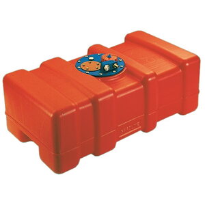 Osculati Eltex fuel tank 33 litres