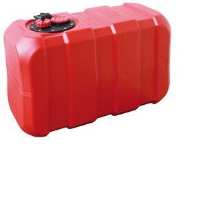 Osculati Eltex fuel tank 62 litres
