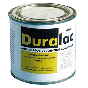 Osculati DURALAC 250 ml