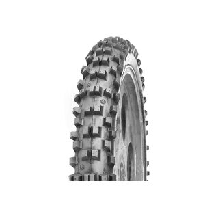Deli Rengas Terra Cross SB114 Soft  2.50-10 33J TT Etu/Taka