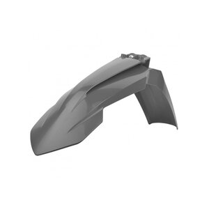 Polisport Front fender SX85(18-24) MC 85 (21-24) GREY (8)