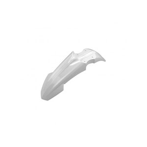 Polisport Front Fender Yamaha YZ65 (19-..) WHITE (12)