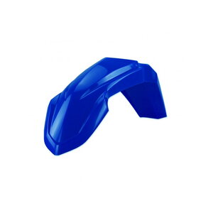 Polisport Front Fender YZ85 22-.. OEM COLOR (blue yam98) 33 (1)