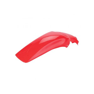 Polisport Rear fender Honda CR125(91-92) CR250(90-91) CR500(91-01) RED (7)
