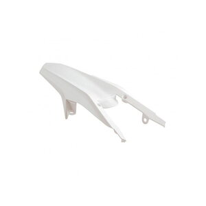 Polisport Rear Fender Husqvarna TC/FC (14-15) TE/FE(14-16)Wh WHITE (10)