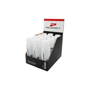 Polisport ProOctane Medidor Oleo 250ml set 10 Clear (1)