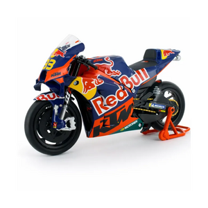 New-Ray 1:12 RED BULL KTM Factory Racing RC16, Brad Binder