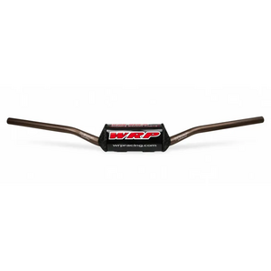 WRP Handlebar A-S Oversized GP1 28,6mm Mcgrath/Short (821), BRONZE