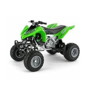 New-Ray 1:12 Kawasaki KFX450R ATV